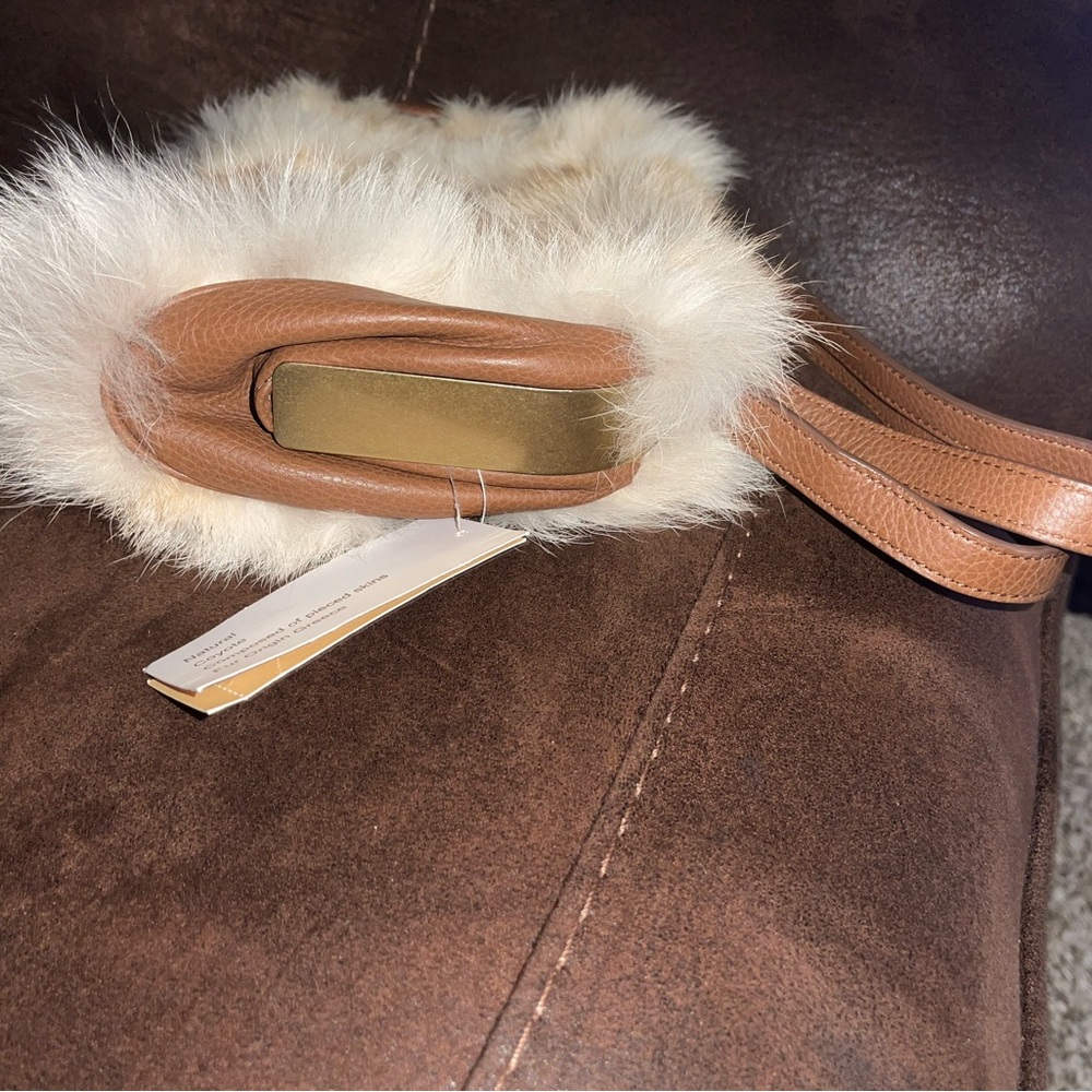 Micheal Kors satchel